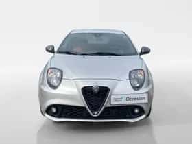 Alfa Romeo Mito (2017) thumbnail 3