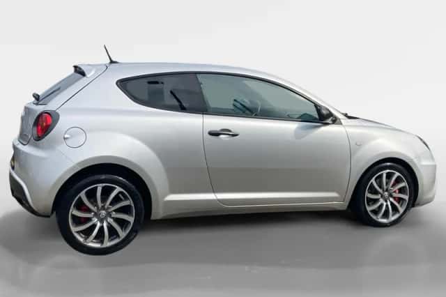 Alfa Romeo Mito (2017) thumbnail 4