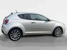 Alfa Romeo Mito (2017) thumbnail 4