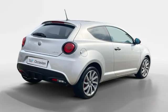 Alfa Romeo Mito (2017) thumbnail 5