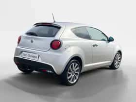 Alfa Romeo Mito (2017) thumbnail 5