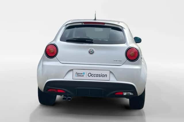Alfa Romeo Mito (2017) thumbnail 6