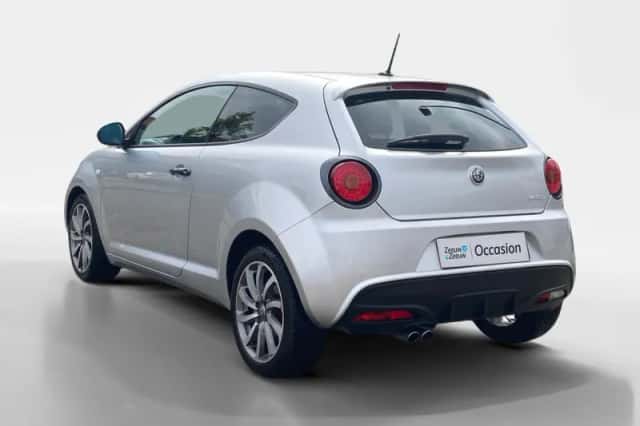 Alfa Romeo Mito (2017) thumbnail 7