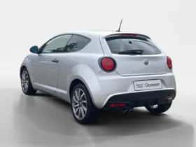 Alfa Romeo Mito (2017) thumbnail 7