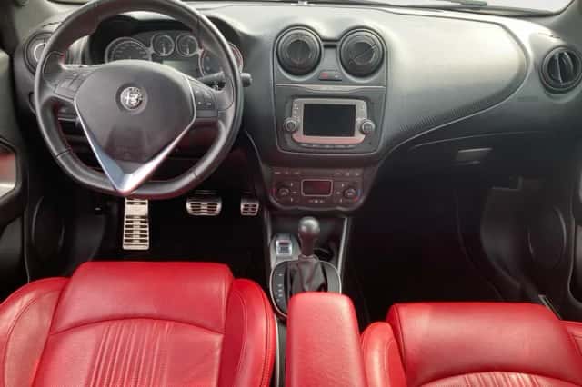Alfa Romeo Mito (2017) thumbnail 8