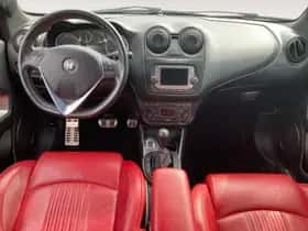 Alfa Romeo Mito (2017) thumbnail 8