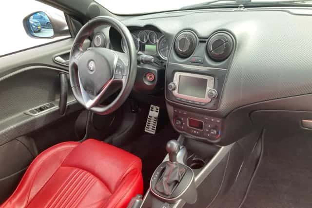 Alfa Romeo Mito (2017) thumbnail 9