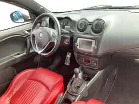 Alfa Romeo Mito (2017) thumbnail 9