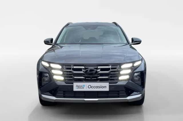 Hyundai Tucson (2026) thumbnail 2