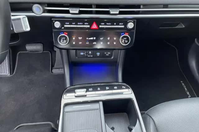 Hyundai Tucson (2026) thumbnail 11