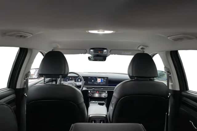 Hyundai Tucson (2026) thumbnail 13