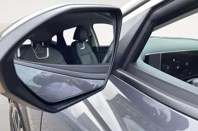 Hyundai Tucson (2026) thumbnail 14