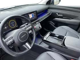 Hyundai Tucson (2026) thumbnail 16