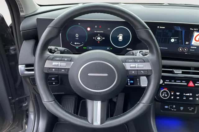 Hyundai Tucson (2026) thumbnail 17