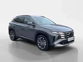 Hyundai Tucson (2026) thumbnail 3