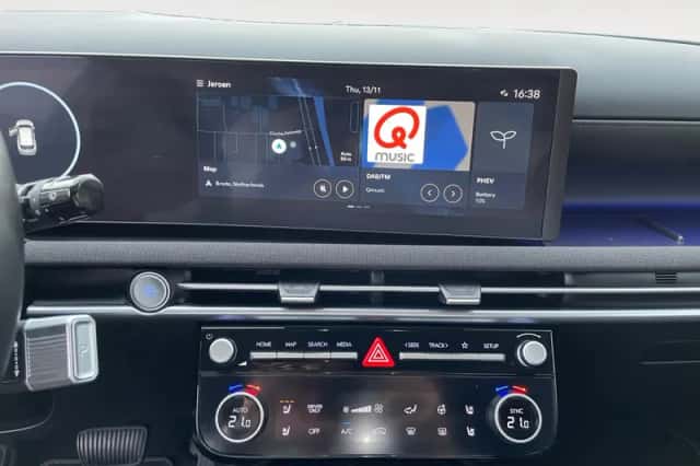 Hyundai Tucson (2026) thumbnail 21