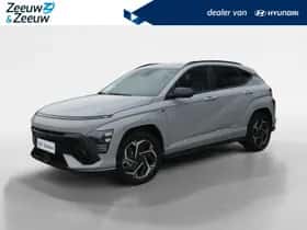 Hyundai Kona (2026)