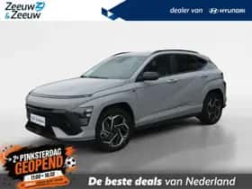 Hyundai Kona (2026) thumbnail 1