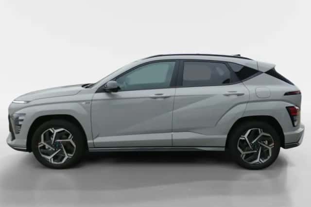 Hyundai Kona (2026) thumbnail 4
