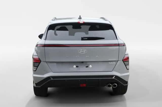 Hyundai Kona (2026) thumbnail 5
