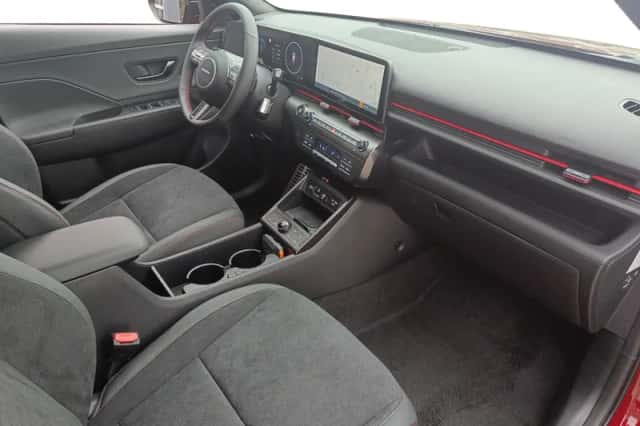 Hyundai Kona (2026) thumbnail 7