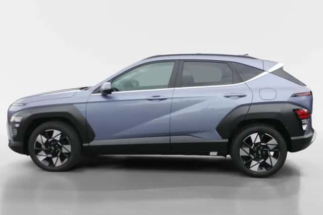 Hyundai Kona (2026) thumbnail 2