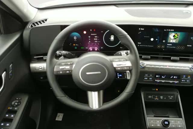 Hyundai Kona (2026) thumbnail 11