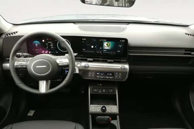 Hyundai Kona (2026) thumbnail 12