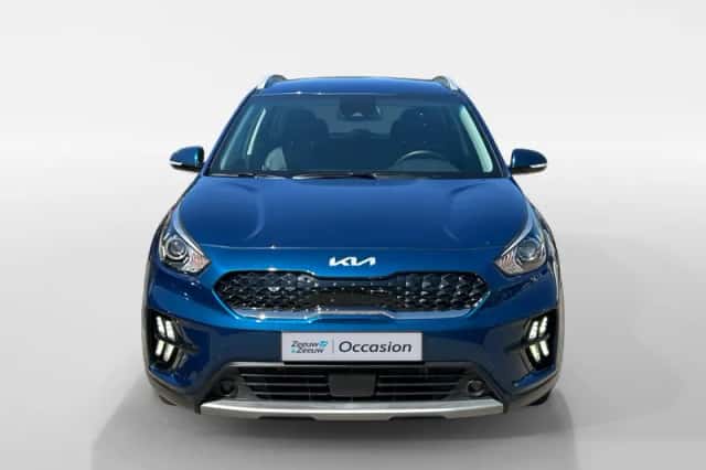 Kia Niro (2022) thumbnail 2