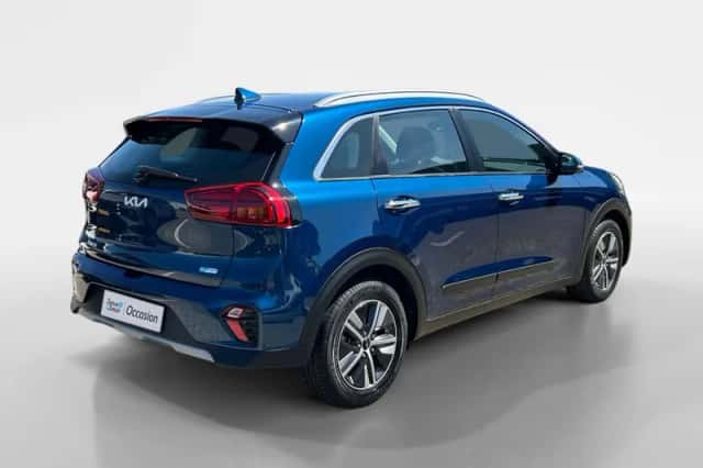 Kia Niro (2022) thumbnail 3