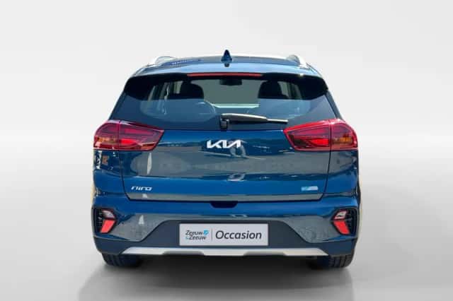 Kia Niro (2022) thumbnail 4