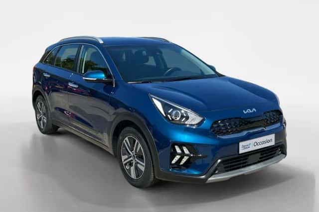 Kia Niro (2022) thumbnail 5