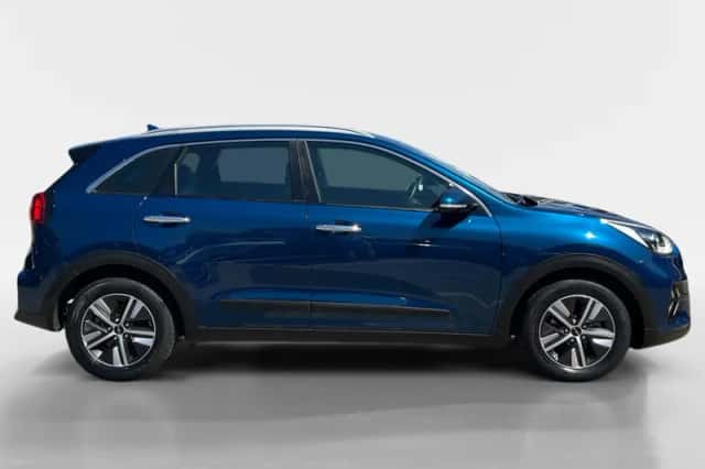 Kia Niro (2022) thumbnail 6