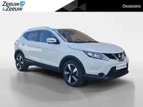 Nissan Qashqai (2016)