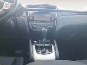 Nissan Qashqai (2016) thumbnail 13