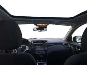 Nissan Qashqai (2016) thumbnail 14