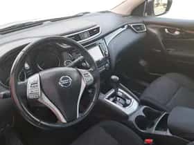Nissan Qashqai (2016) thumbnail 17