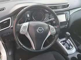 Nissan Qashqai (2016) thumbnail 18