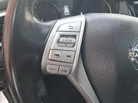 Nissan Qashqai (2016) thumbnail 19