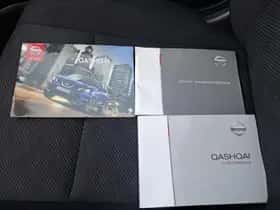 Nissan Qashqai (2016) thumbnail 24
