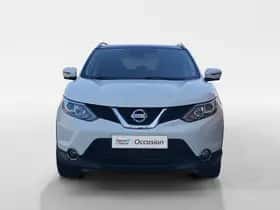 Nissan Qashqai (2016) thumbnail 4