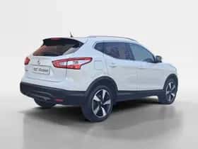 Nissan Qashqai (2016) thumbnail 5