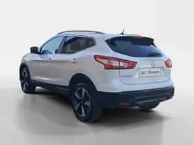 Nissan Qashqai (2016) thumbnail 6