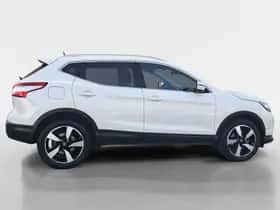 Nissan Qashqai (2016) thumbnail 7