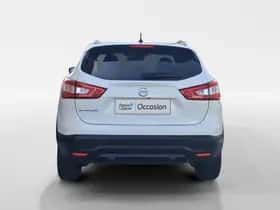 Nissan Qashqai (2016) thumbnail 8