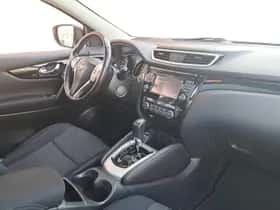 Nissan Qashqai (2016) thumbnail 10