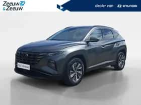 Hyundai Tucson (2022)