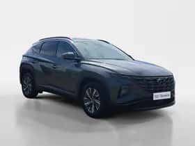 Hyundai Tucson (2022) thumbnail 2