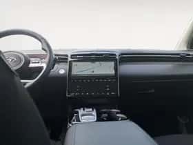 Hyundai Tucson (2022) thumbnail 11