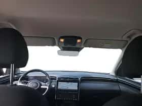 Hyundai Tucson (2022) thumbnail 12